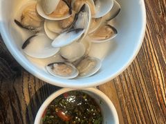 -大良毋米粥(锦龙路总店)