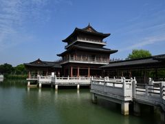 -石湖景区
