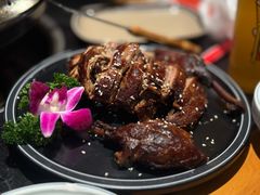 -小饕荟雅安贡椒鱼鲜馆(广福桥店)