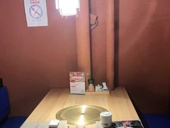 -江户烧肉(高德店)