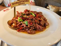 -炊烟小炒黄牛肉(中心印象城店)
