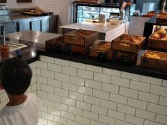 -昆山琶拉帝诗酒店·河畔咖啡厅Riverside Cafe