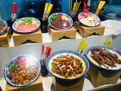 -大娘湘厨(万科金域花园店)