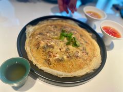 潮州蚝烙-潮堂 · 潮州菜(国贸商城店)