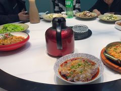 -蜀香格格•剁椒鱼头(龙西店)