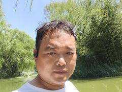 -郑州植物园