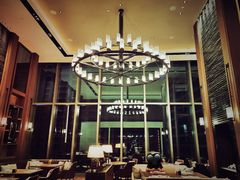 -四季酒店·空中花园 Aria on 9