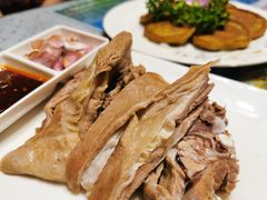 -伊帆食府·青海地方特色美食