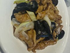 -凯鸽酒楼(水泉湾龙园店)