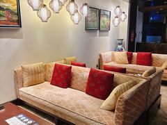 -林芝工布庄园希尔顿酒店-猎味中餐厅