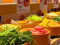 -喜家自助小火锅(乐客城店)