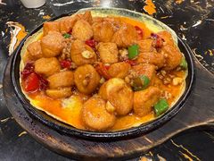 -大众酸菜鱼(梨花巷总店)