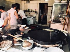 -甘记肥肠粉(马鞍北路店)