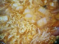 -炙韩料理·部队锅专门店