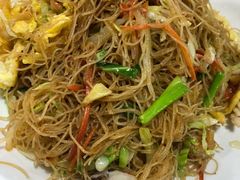 海鲜炒粉干-温州一家人美食(西木头市店)