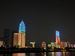 -武汉两江游览·夜游长江(汉口粤汉码头)