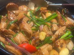 -旺爷砂锅·茶作(国贸城店)