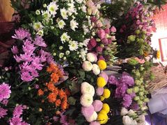 -花里花店(唐镇阳光天地店)