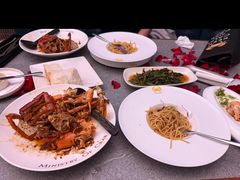 -Ministry of Crab•MOC(交子大道店)