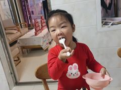 -好利来(鞍山家乐福店)