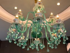店内布置-悦江(梅奔中心店)
