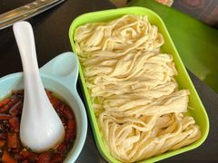 南门四季手擀面-南门四季铜锅涮肉(大屯·北苑店)