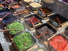 -布多斯烤肉火锅自助(江腾广场店)