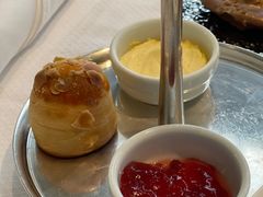 -北京柏悦酒店·锦庭餐厅Dining Room
