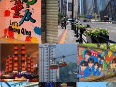 -八一路好吃街(雨田商务大厦店)