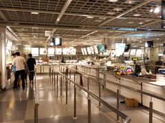 -宜家·瑞典风味餐厅(北京西红门店)