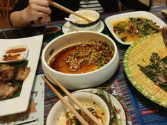 -呐咪傣园·云南菜(石厦店)
