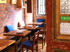 -西关84·History·Art·Cafe