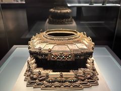 -青海藏文化博物院