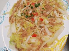 -桥东喜碧海鲜街(水东街店)