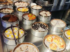 -海韵之星邮轮水会(明发商业广场店)