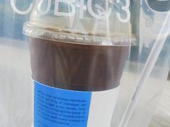 -CUBIC3三立方咖啡(凌空SOHO店)