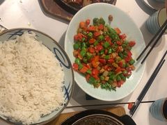 -相遇·鲜炒黄牛肉(丹阳吾悦广场店)