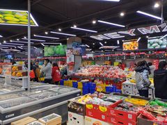 -嘿嘛仓储购(华明店)
