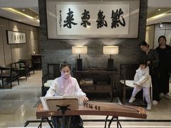 -京杭上院·河景花园餐厅·杭帮菜名店