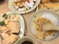 -百家鸡味馆(清泰店)