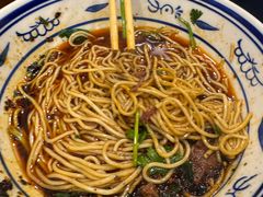 -老地方猫儿面(磁器口店)