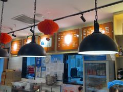 -拿渡麻辣香锅(龙旗购物中心店)