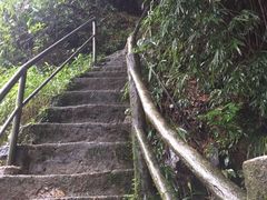 -广东大峡谷