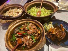 -啫神·广州地标美食(北京路店)