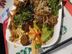 -八婺饭堂·自选店(新光汇店)