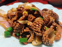 -北平食府(马鞍山路店)