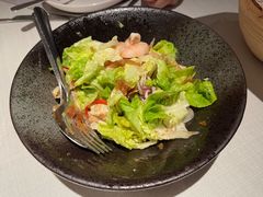 solo拌海鲜-Solo(衡山路店)