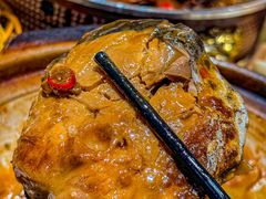 -木柴豆腐·活海鲜·鲁菜(岚山路店)