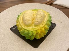 -玲婧胡同·生日蛋糕·餐厅(嘉里城店)