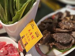 -大吉利·潮汕牛肉火锅(河西店)